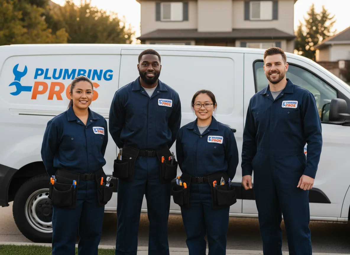 Water Heater Repair company in Brooks, GA